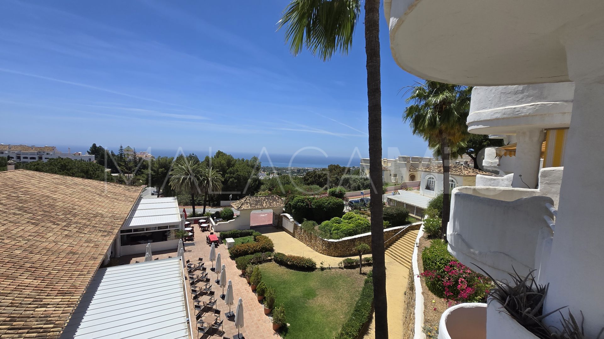 Appartement for sale in Sitio de Calahonda