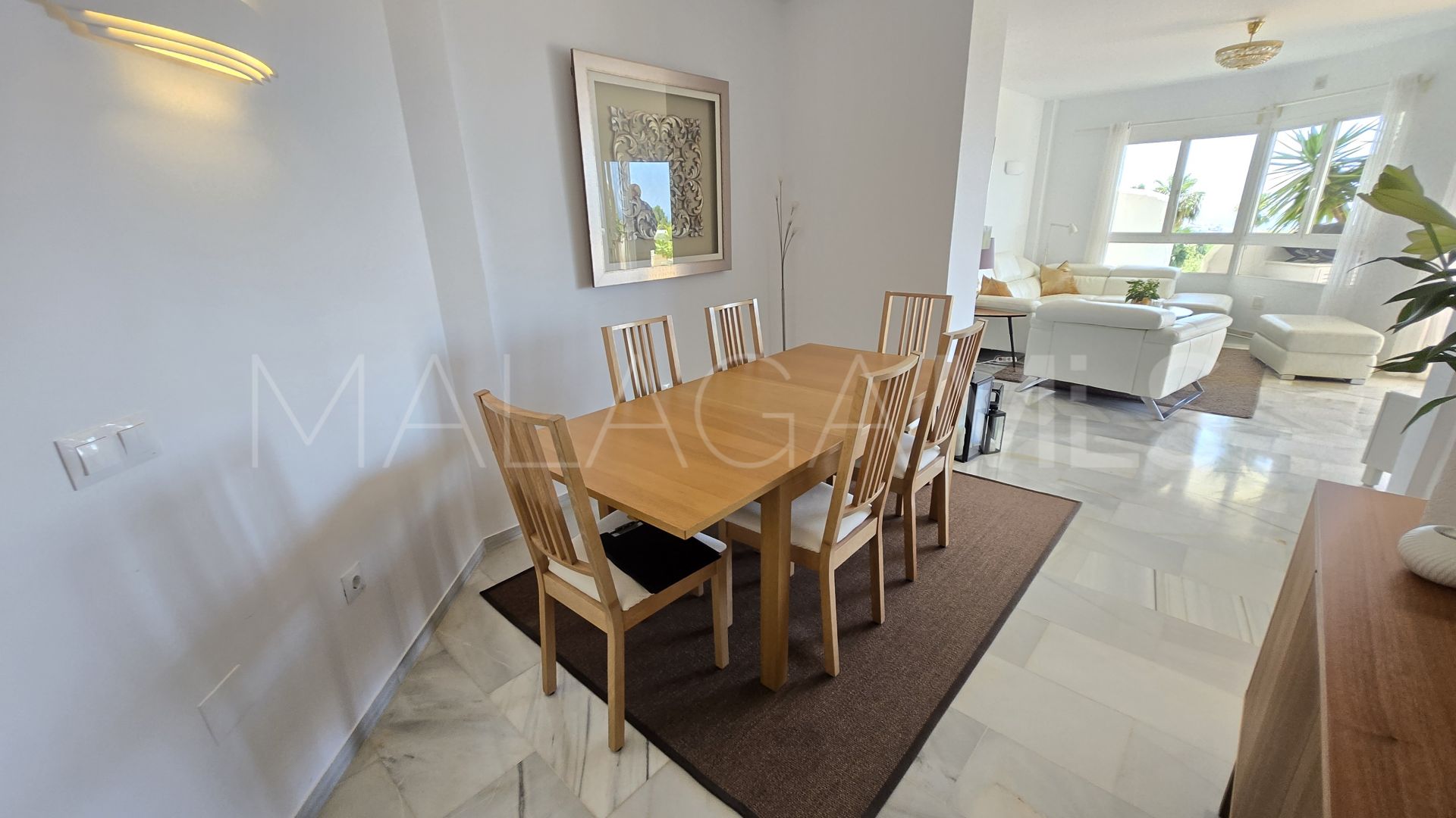 Appartement for sale in Sitio de Calahonda