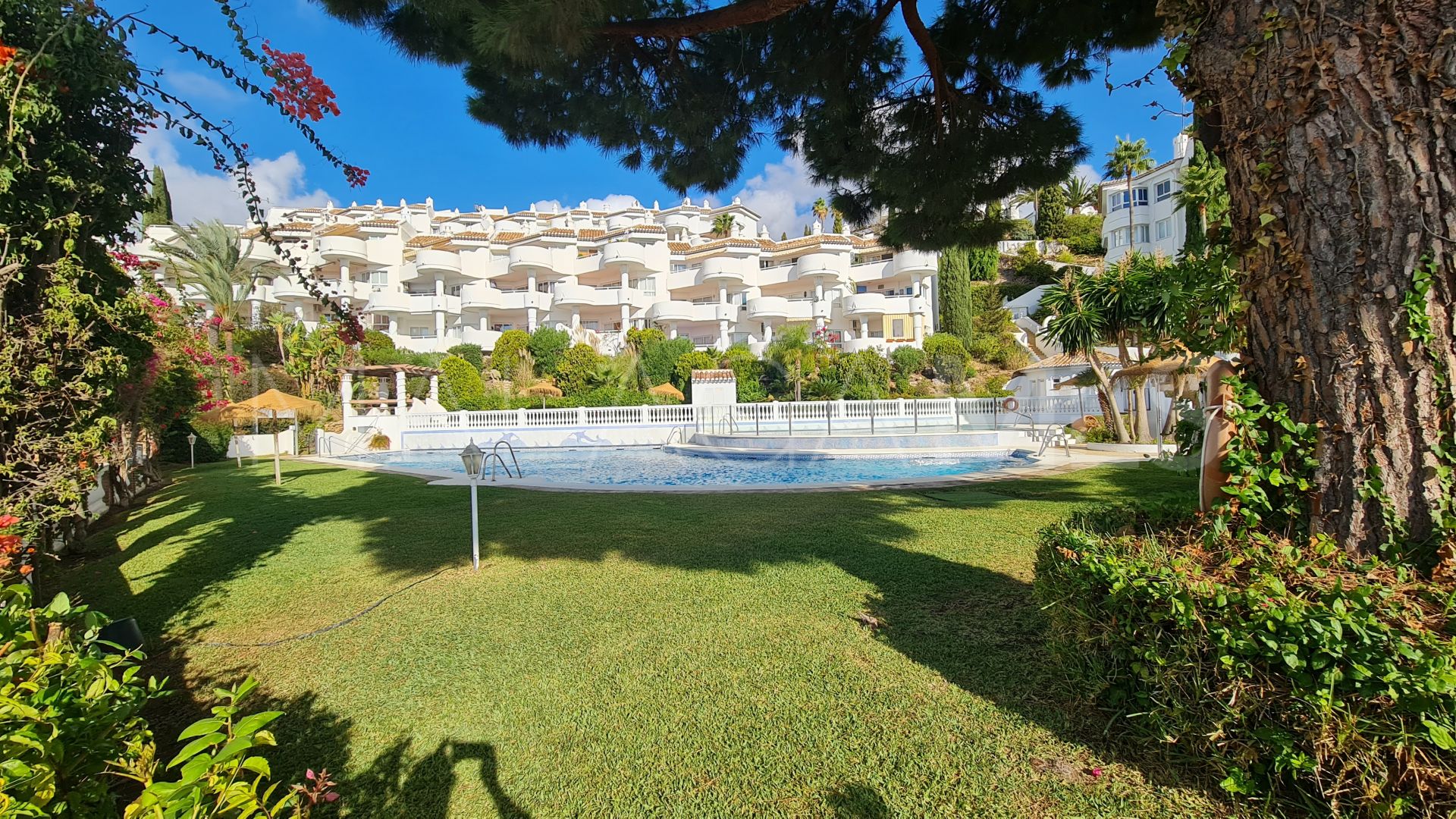 Appartement for sale in Sitio de Calahonda