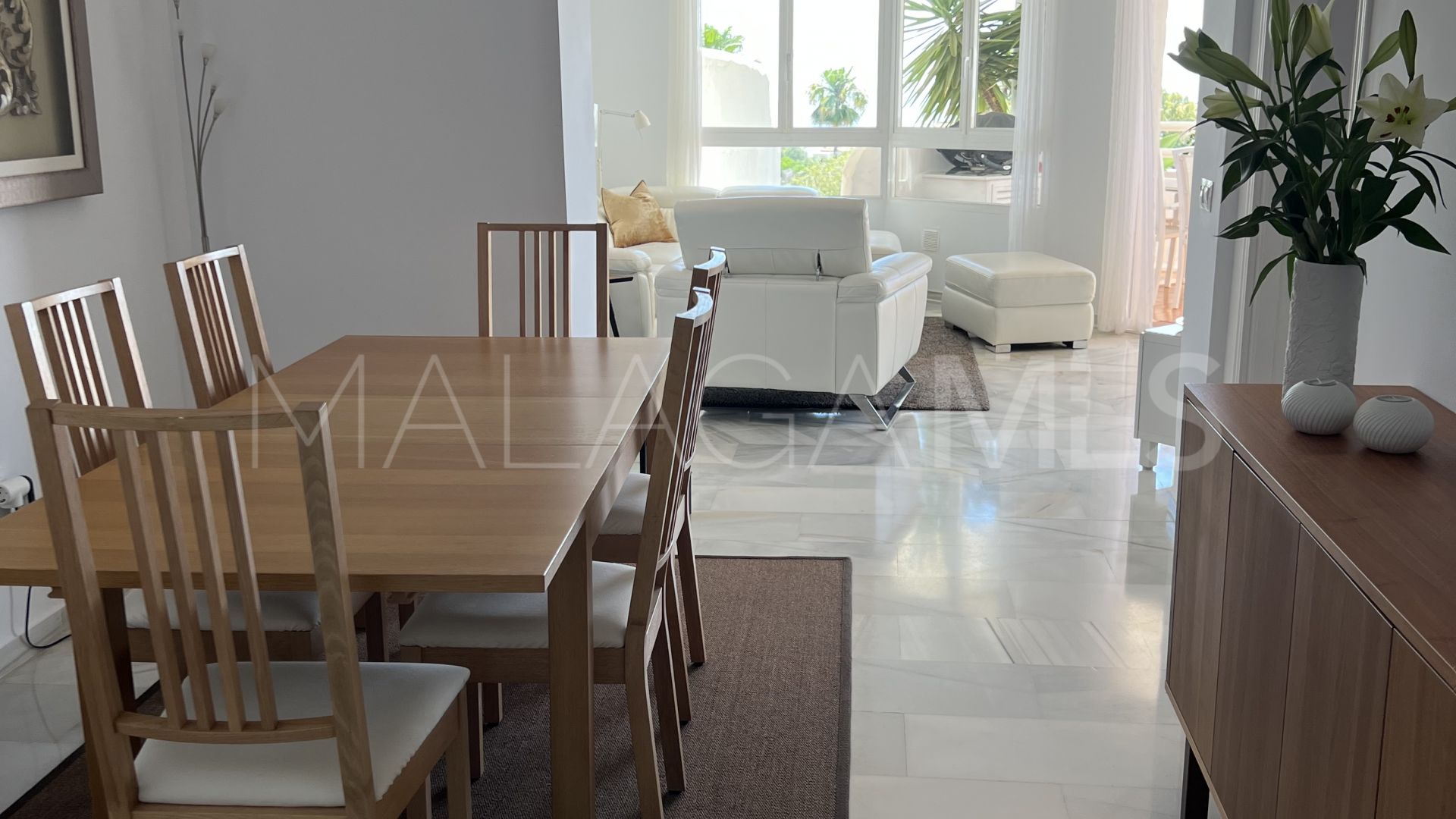 Appartement for sale in Sitio de Calahonda