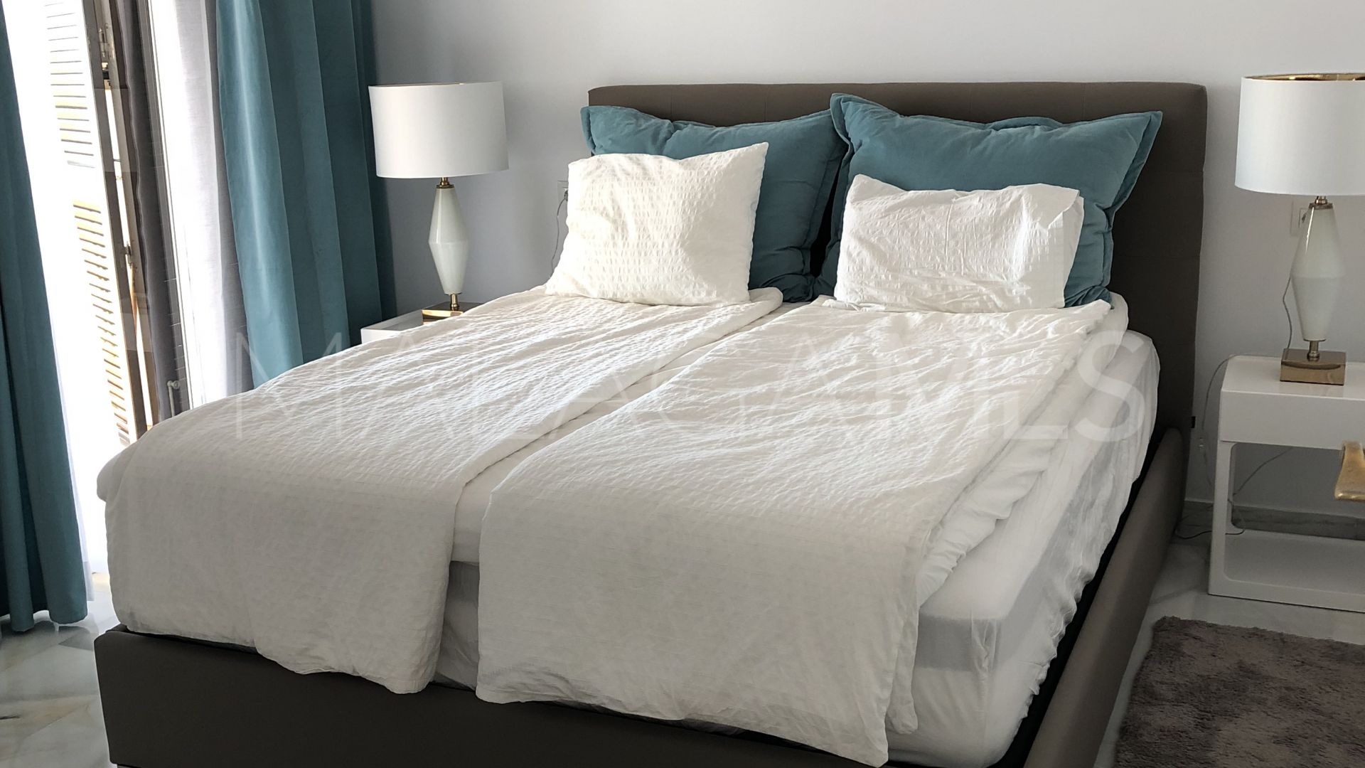 Appartement for sale in Sitio de Calahonda