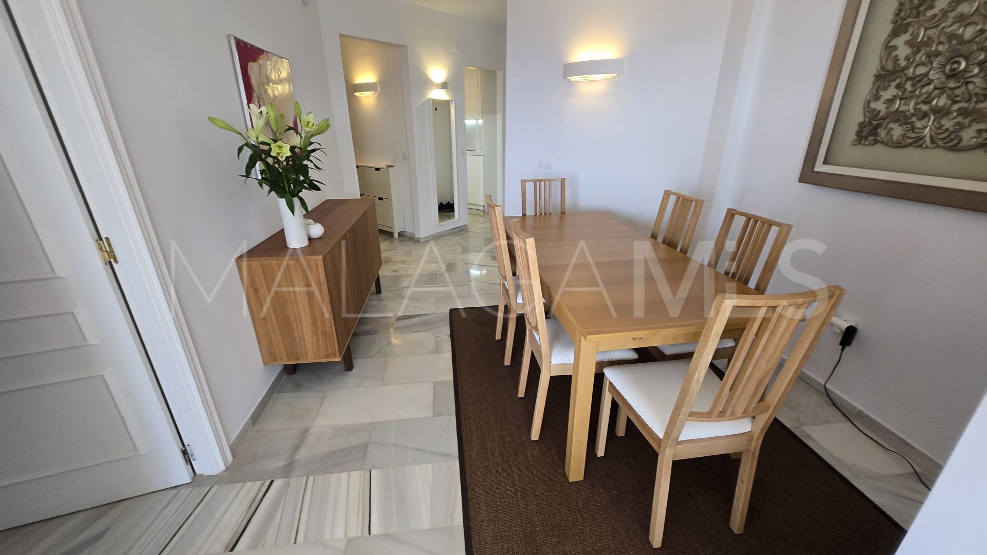 Appartement for sale in Sitio de Calahonda