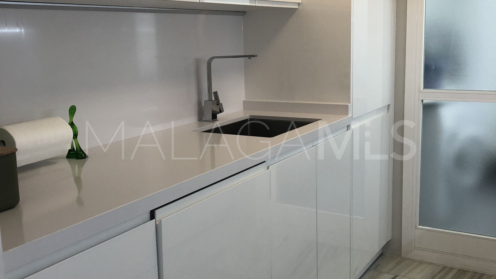 Appartement for sale in Sitio de Calahonda