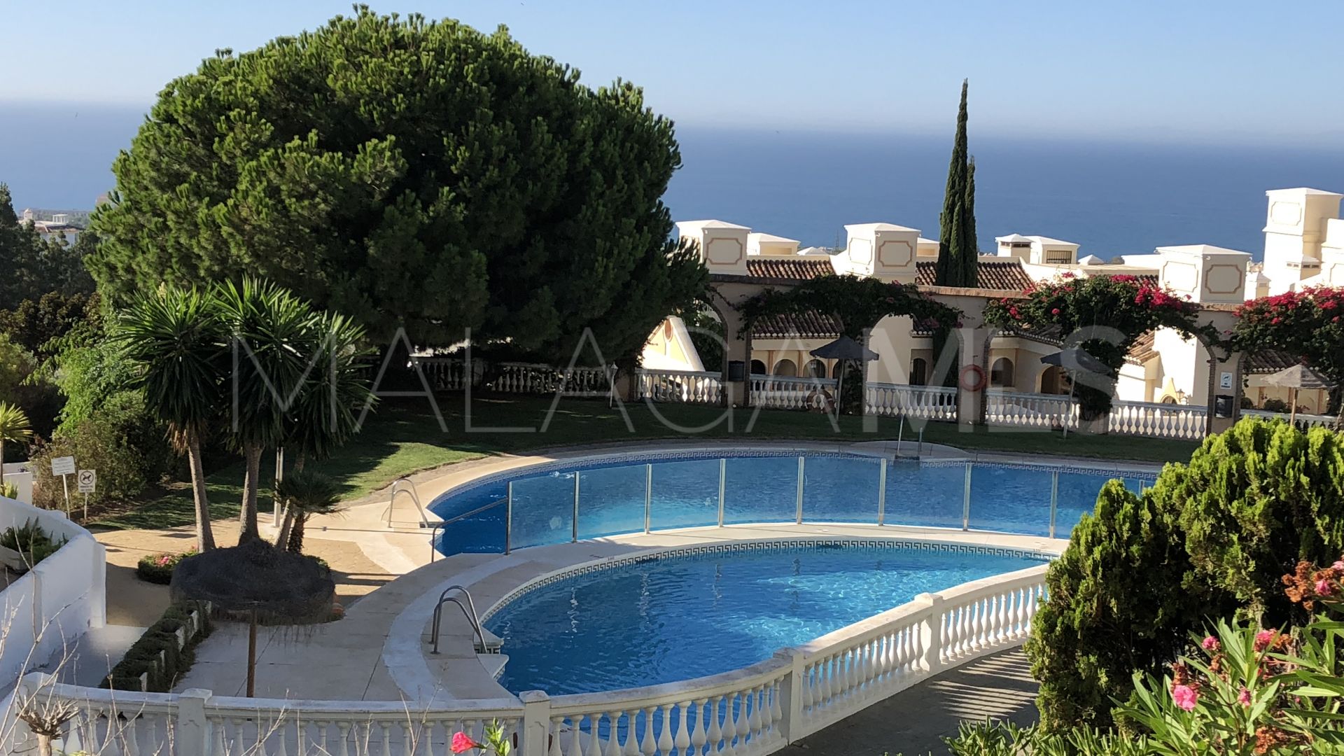 Appartement for sale in Sitio de Calahonda