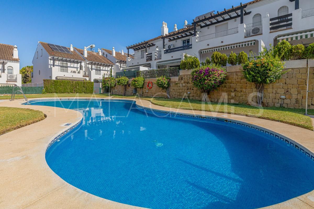 Radhus for sale in Don Miguel