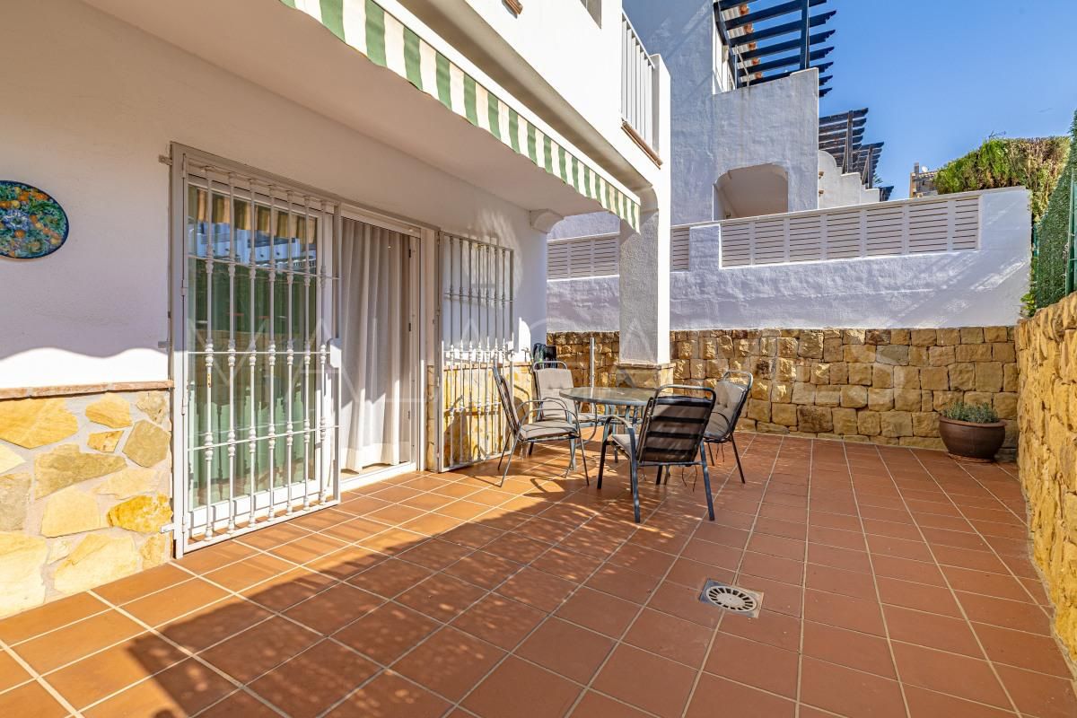 Radhus for sale in Don Miguel