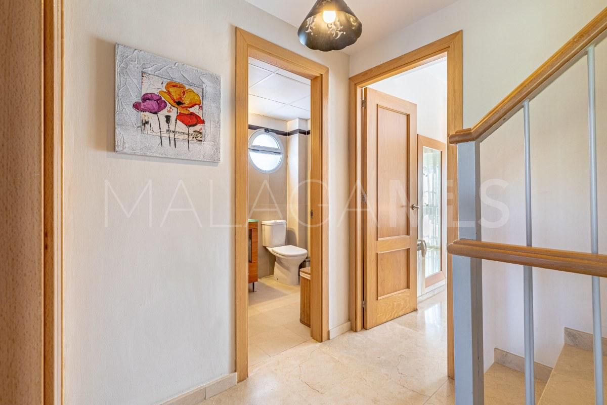 Radhus for sale in Don Miguel