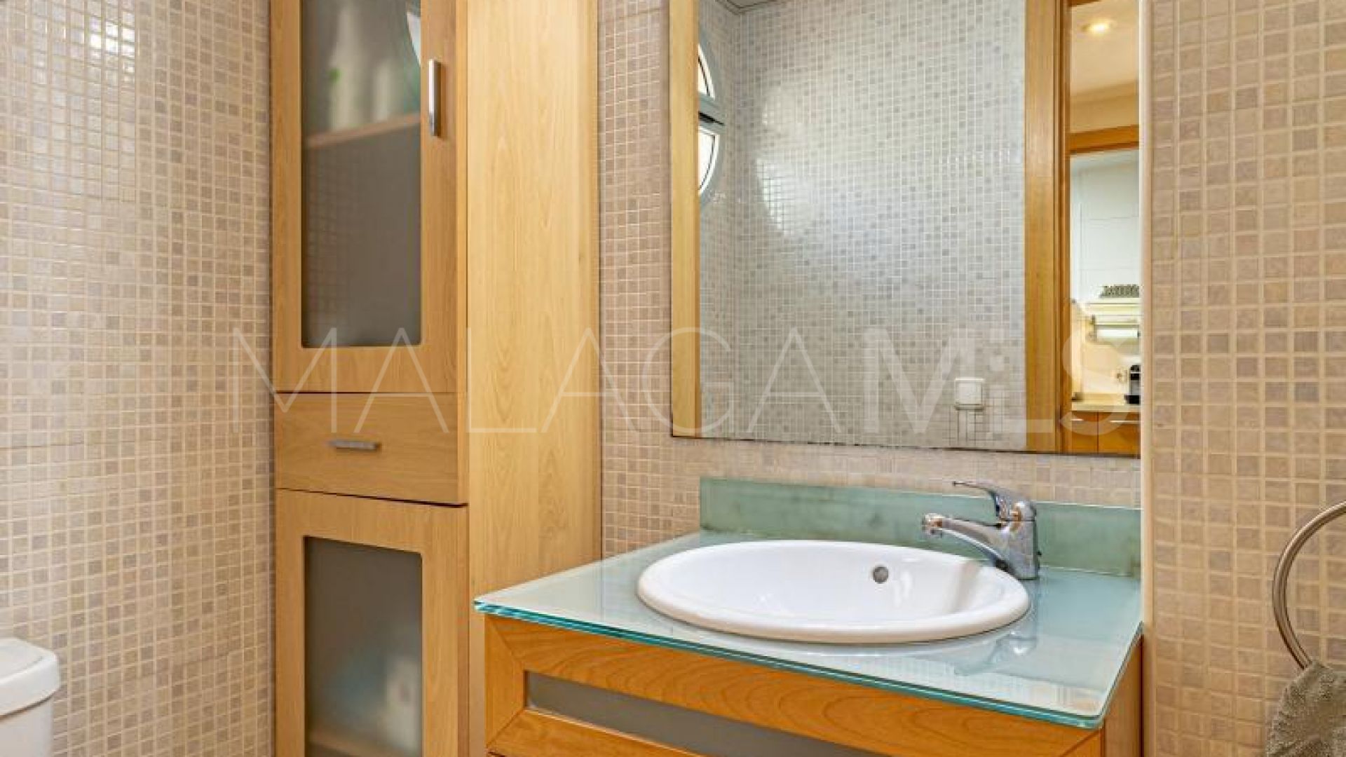 Radhus for sale in Don Miguel