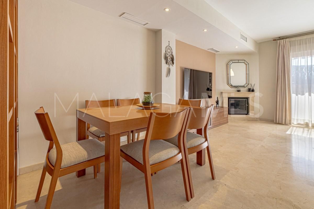 Radhus for sale in Don Miguel