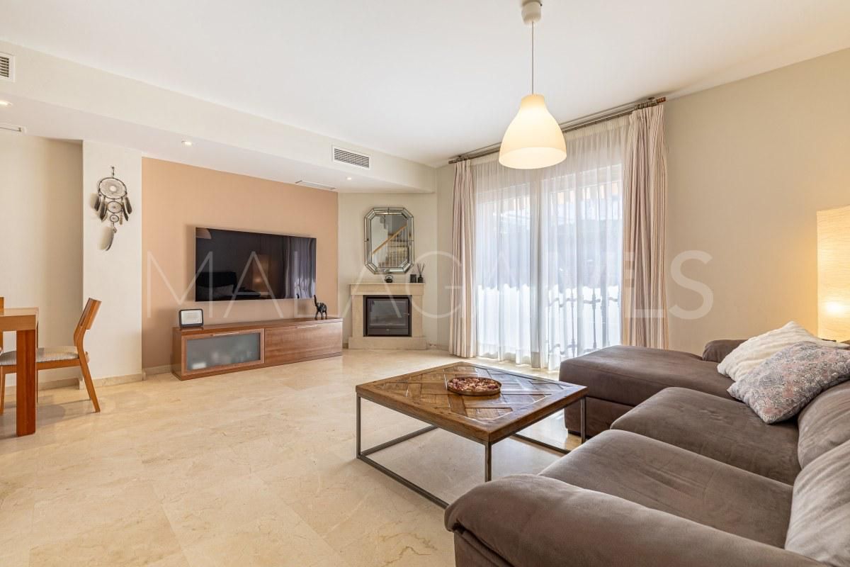Radhus for sale in Don Miguel