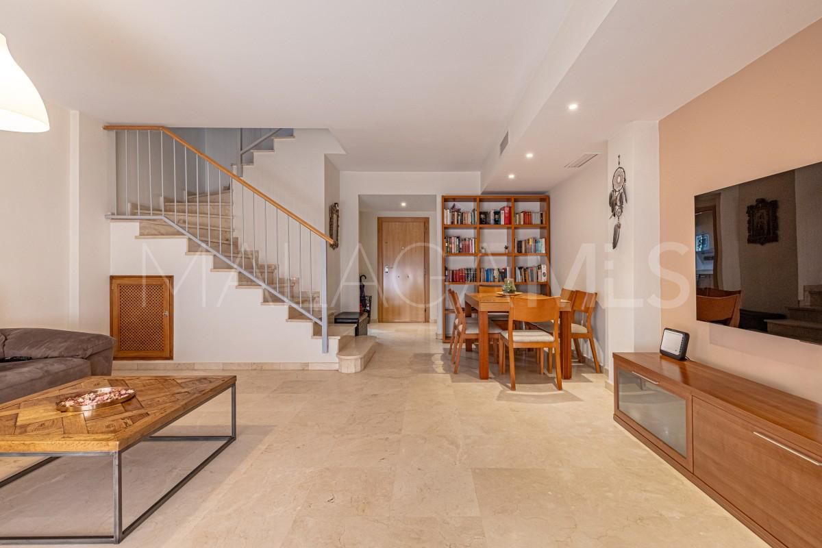 Radhus for sale in Don Miguel