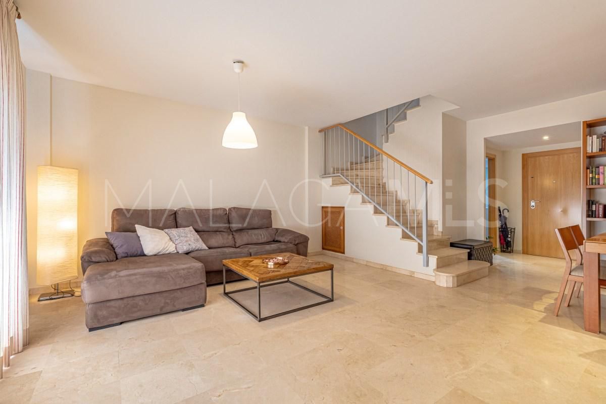 Radhus for sale in Don Miguel