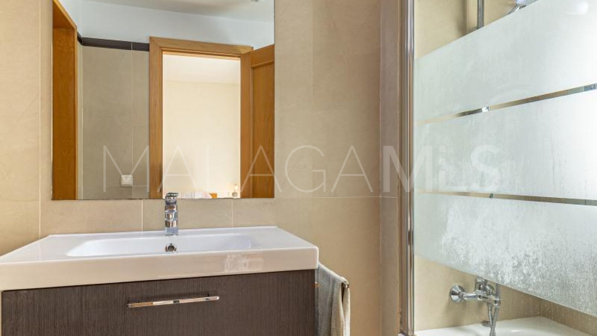 Radhus for sale in Don Miguel