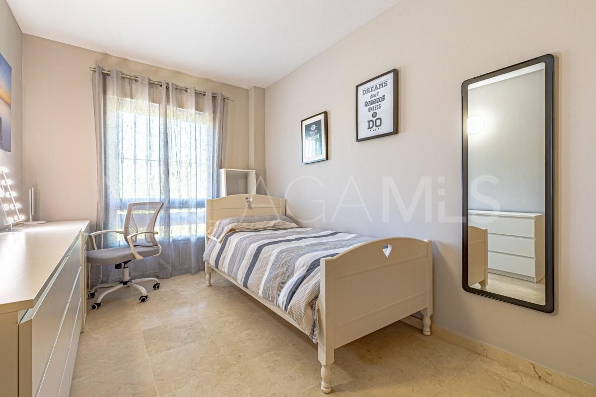 Radhus for sale in Don Miguel
