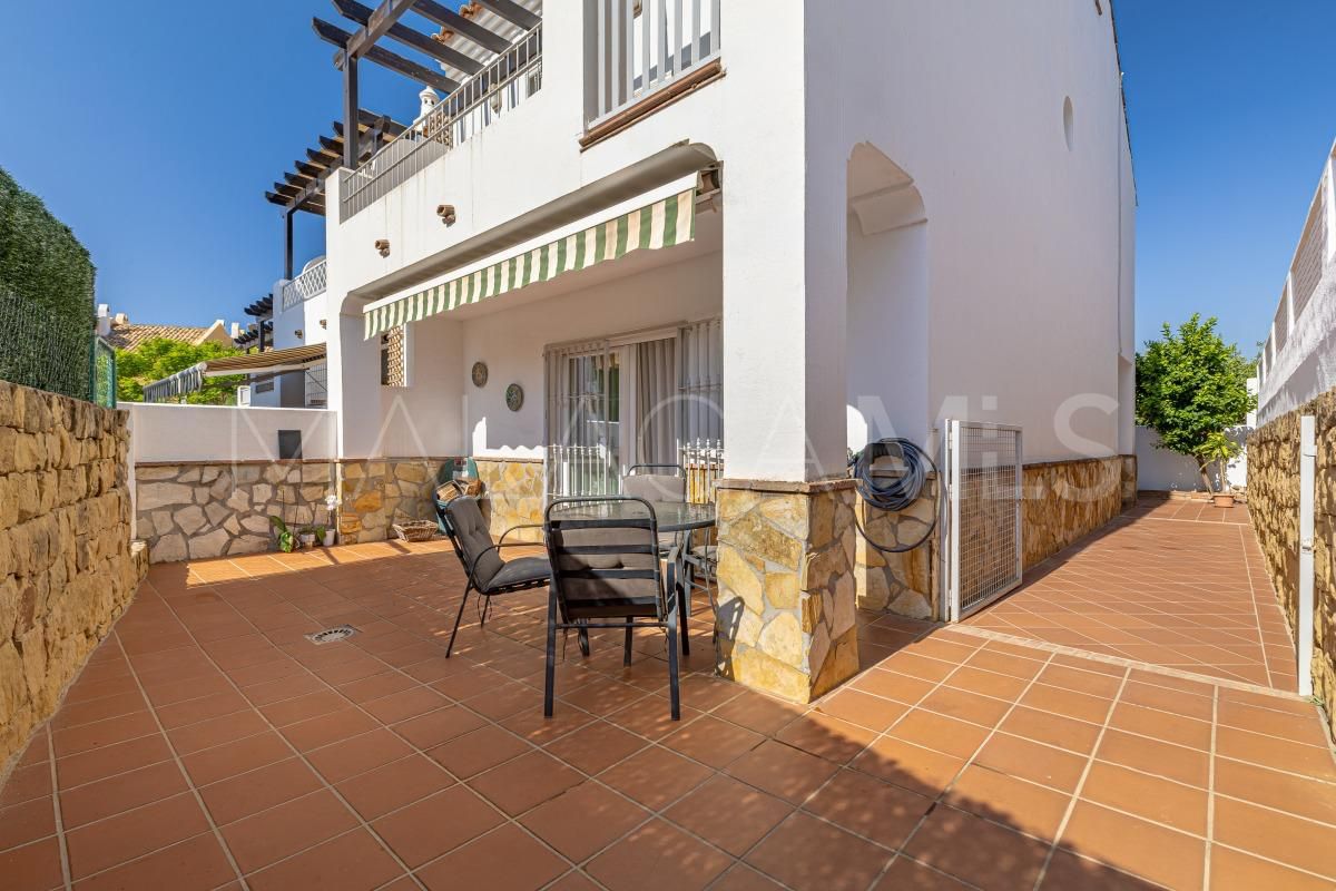 Radhus for sale in Don Miguel