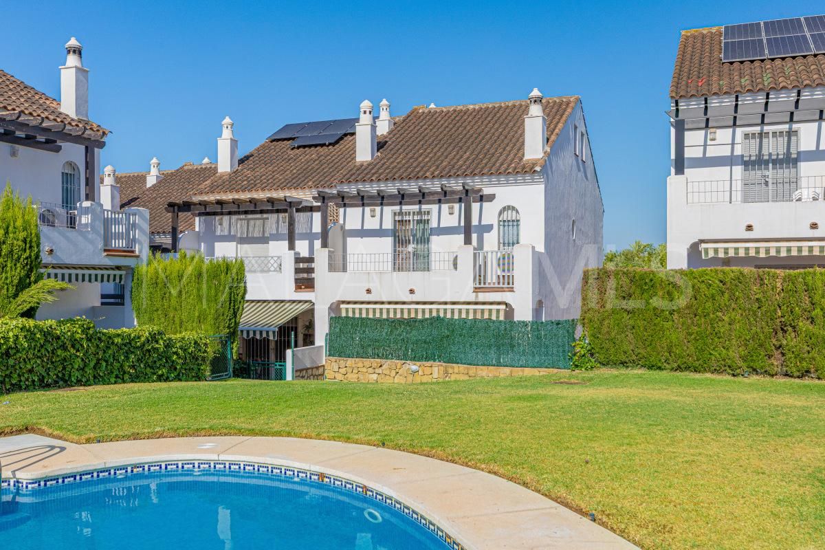 Radhus for sale in Don Miguel