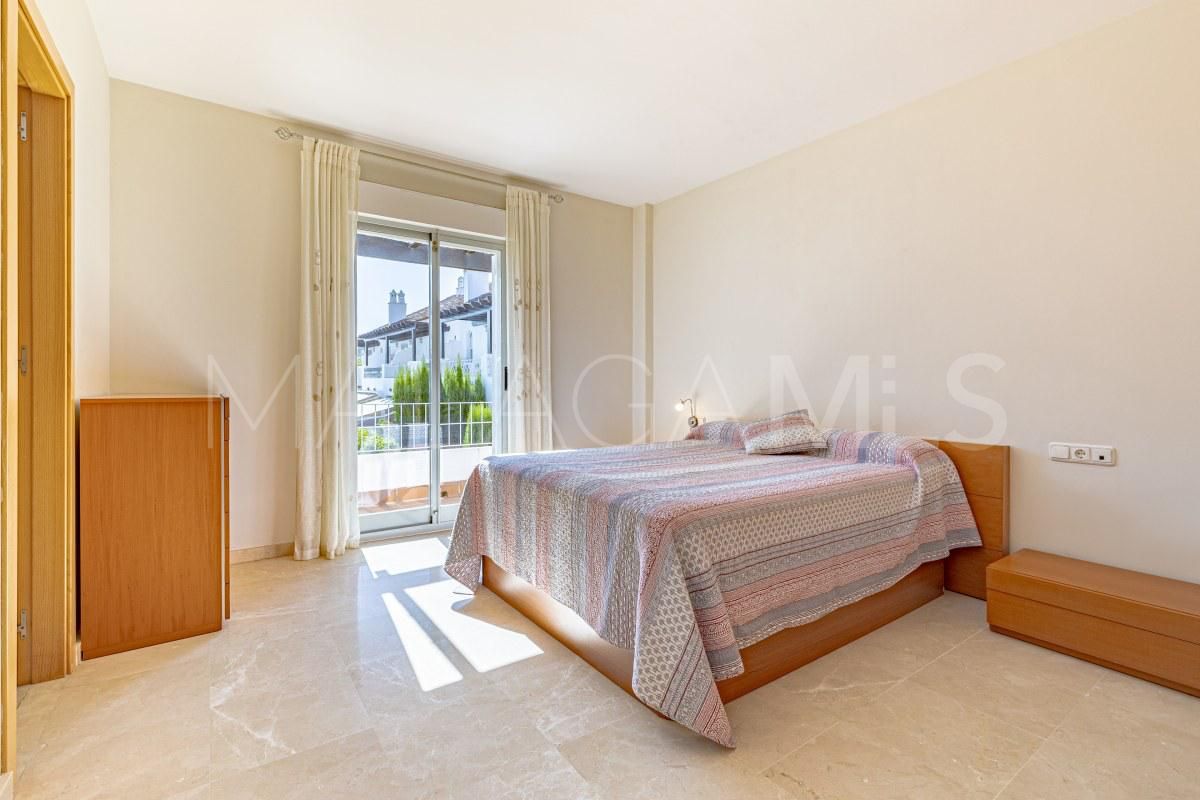 Radhus for sale in Don Miguel