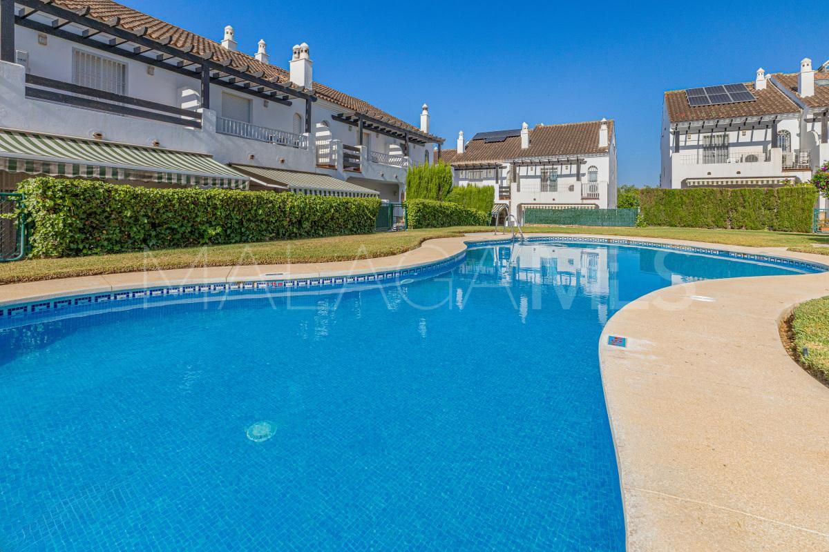 Radhus for sale in Don Miguel
