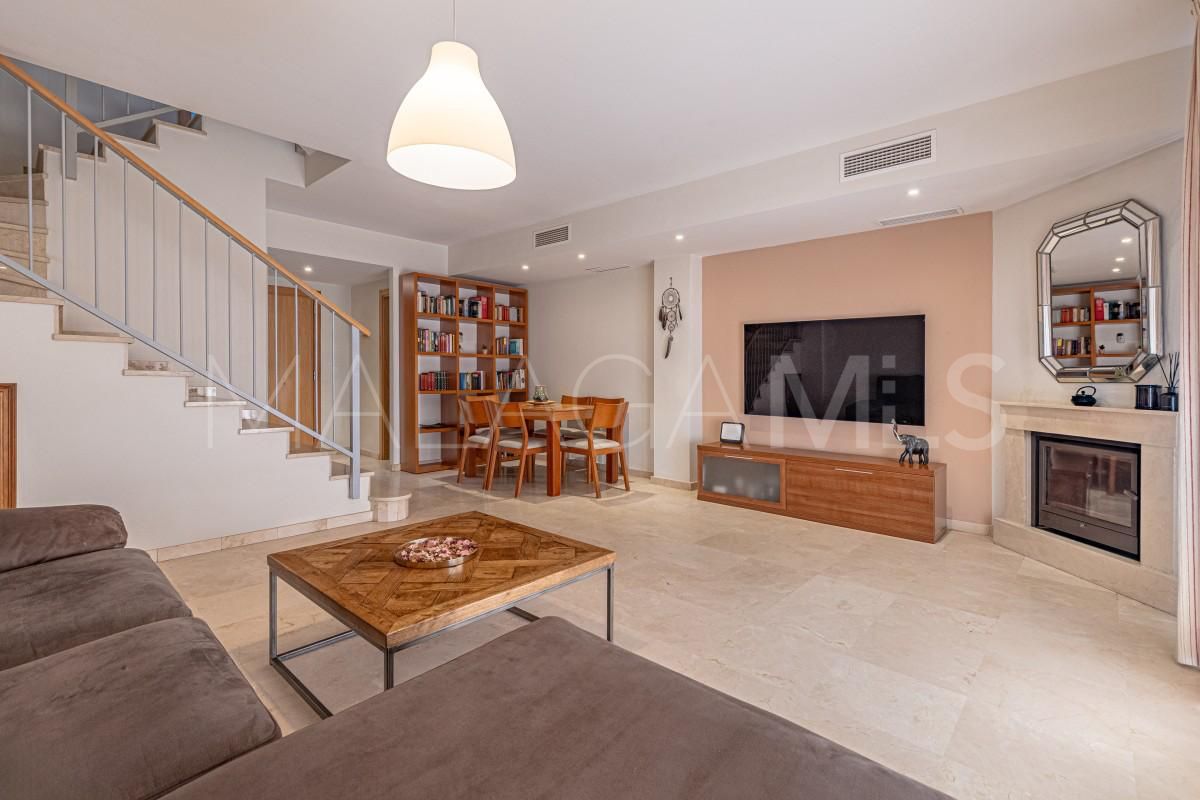 Radhus for sale in Don Miguel