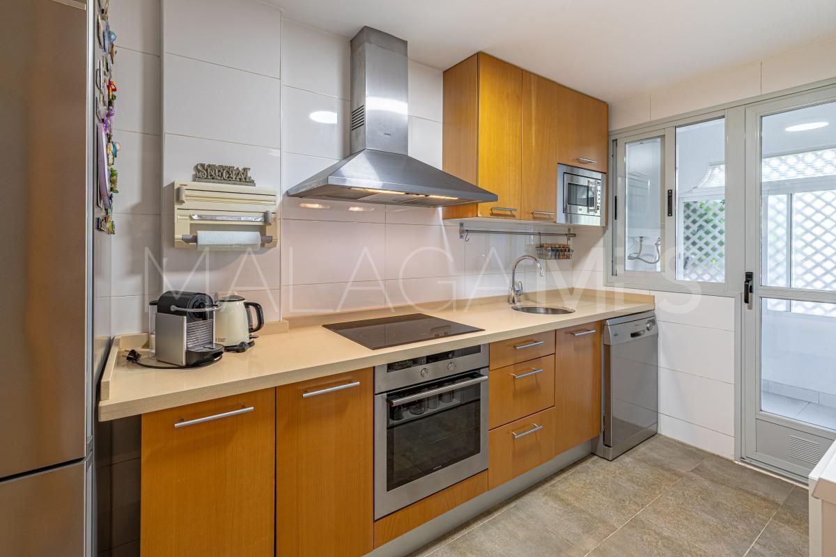 Radhus for sale in Don Miguel