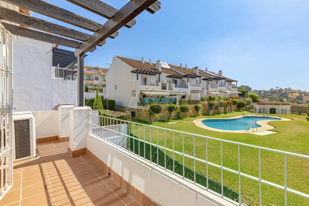 Radhus for sale in Don Miguel