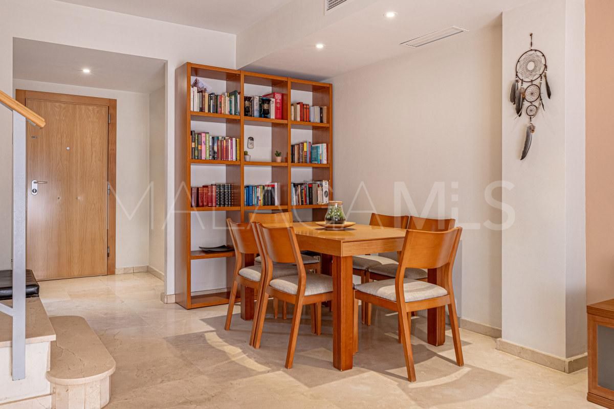 Radhus for sale in Don Miguel