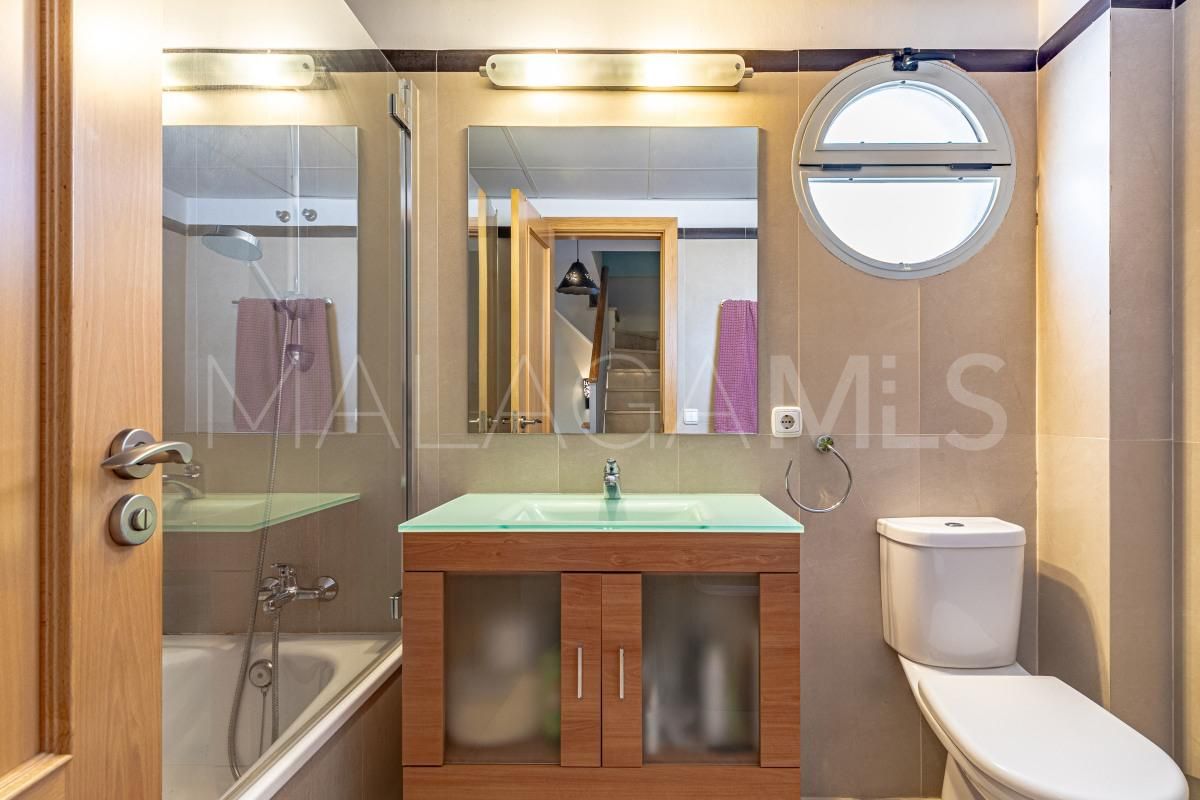 Radhus for sale in Don Miguel