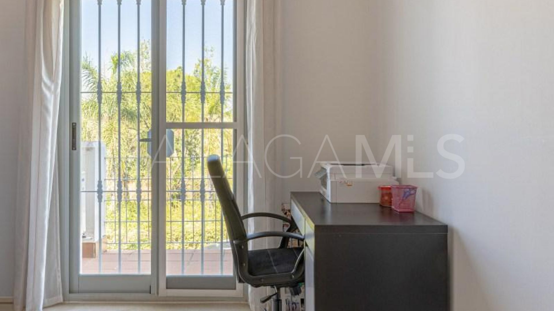 Radhus for sale in Don Miguel