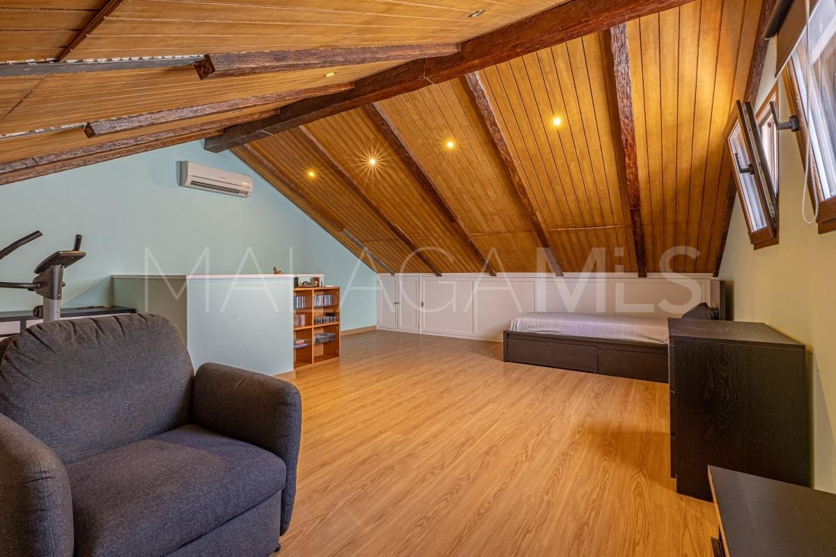 Radhus for sale in Don Miguel