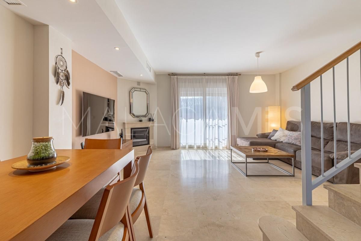 Radhus for sale in Don Miguel