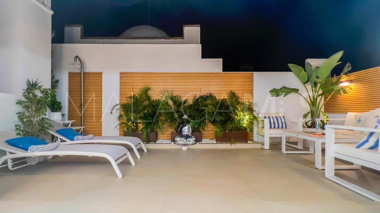 Penthaus for sale in Las Cañas Beach