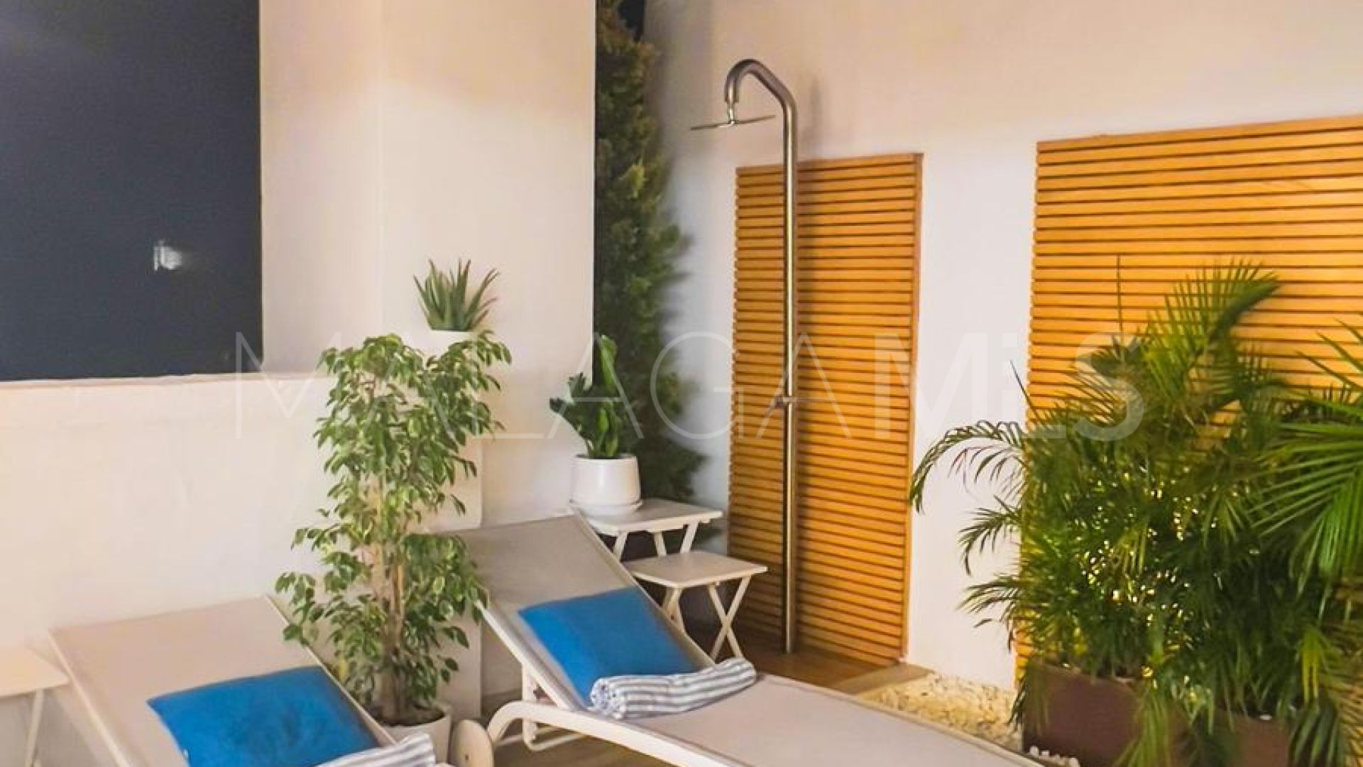 Penthaus for sale in Las Cañas Beach