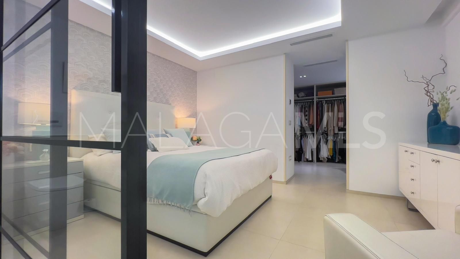 Penthaus for sale in Las Cañas Beach