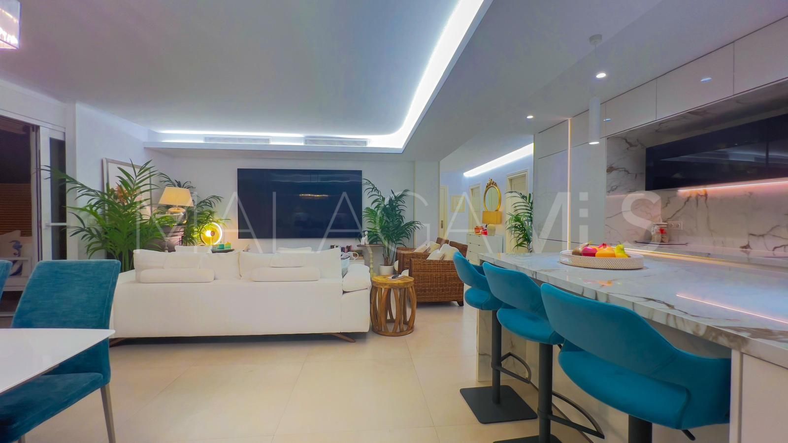 Penthaus for sale in Las Cañas Beach