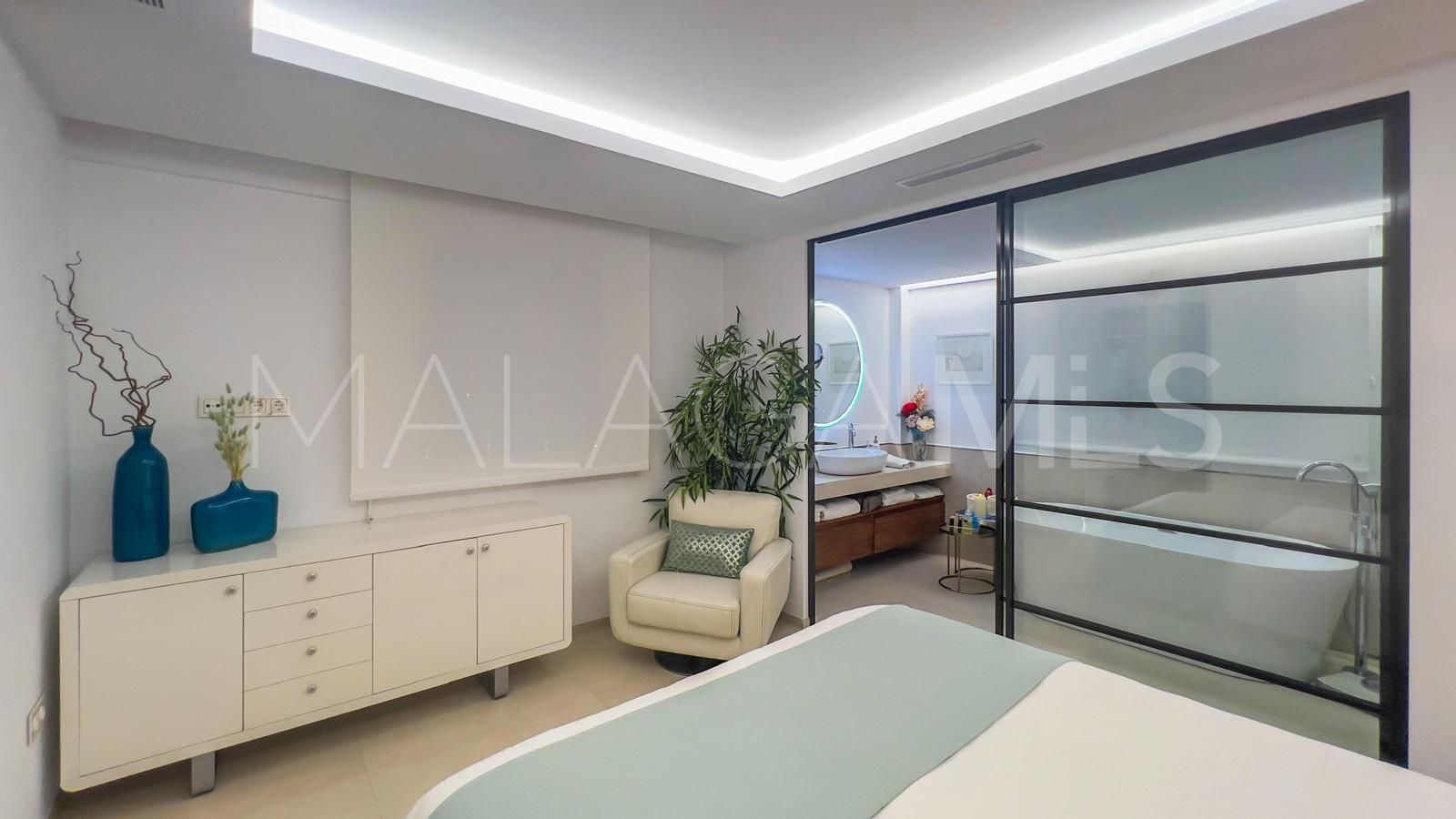 Penthaus for sale in Las Cañas Beach