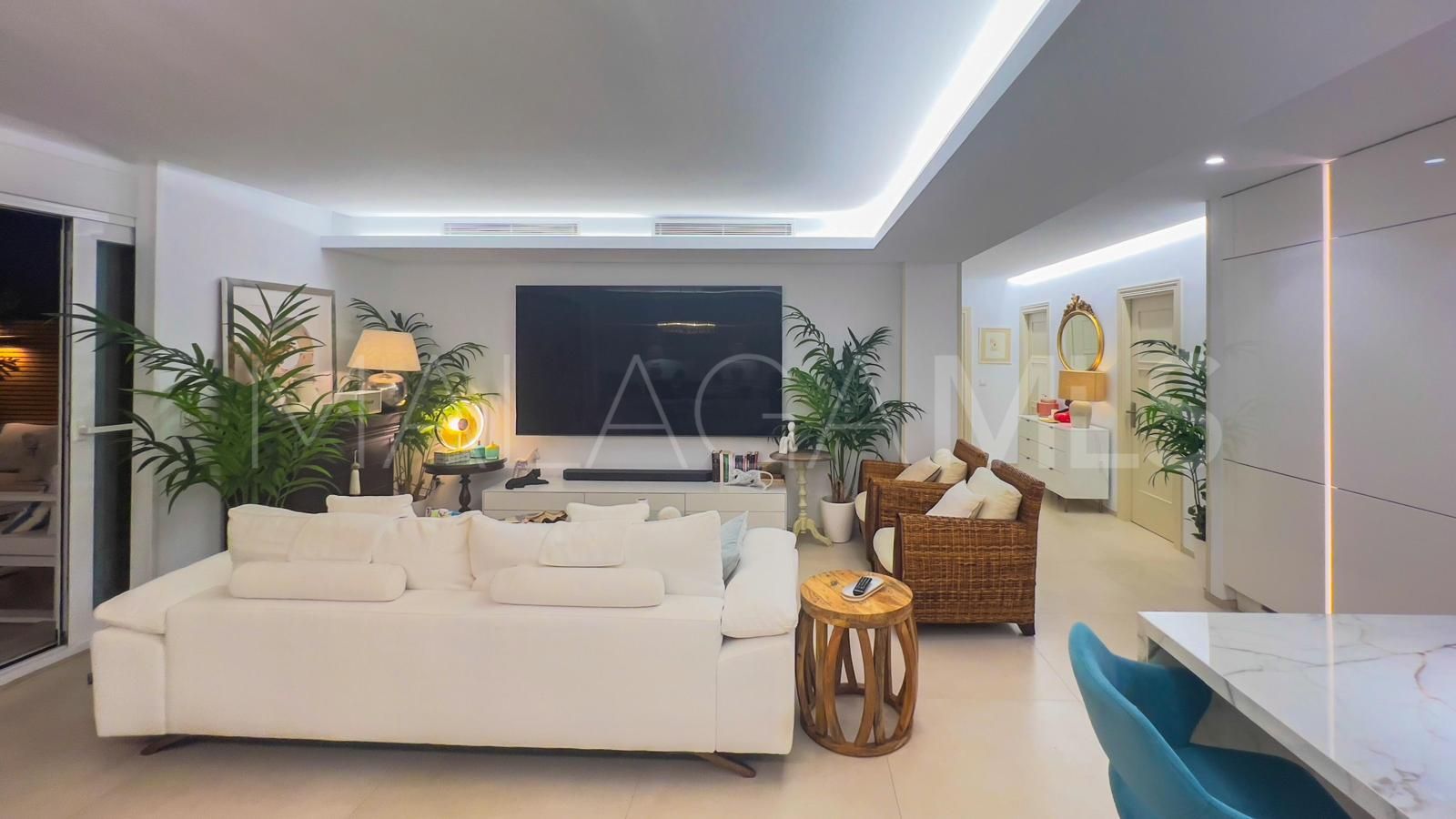 Penthaus for sale in Las Cañas Beach