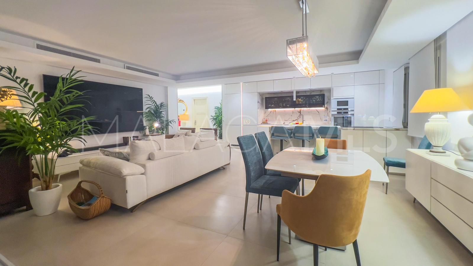 Penthaus for sale in Las Cañas Beach