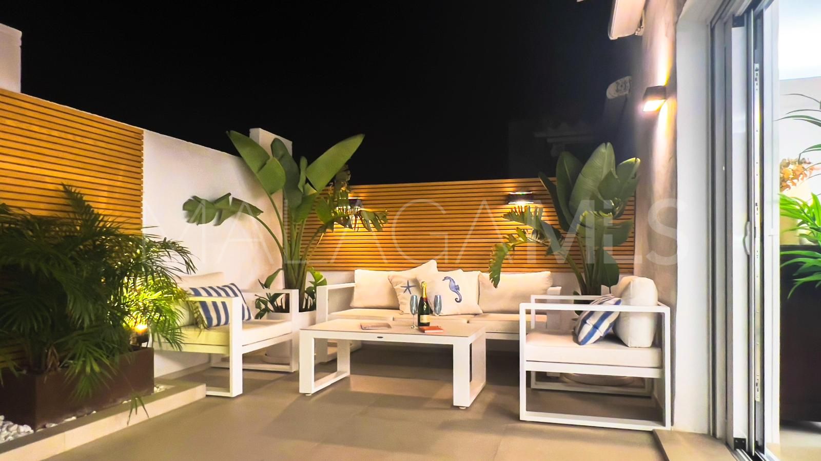 Penthaus for sale in Las Cañas Beach