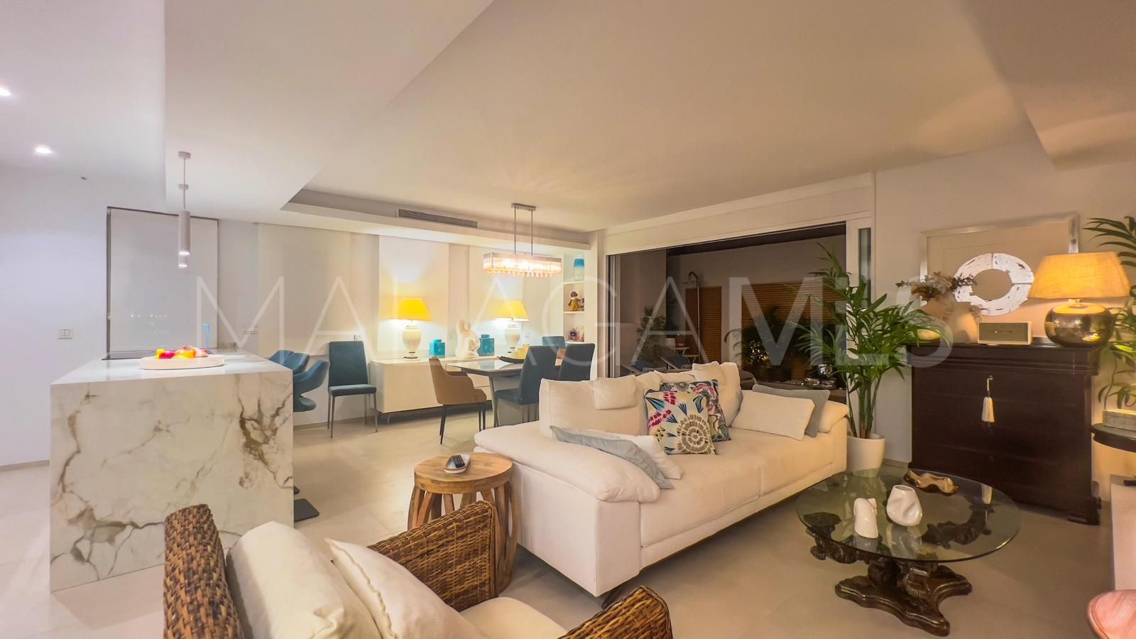 Penthaus for sale in Las Cañas Beach