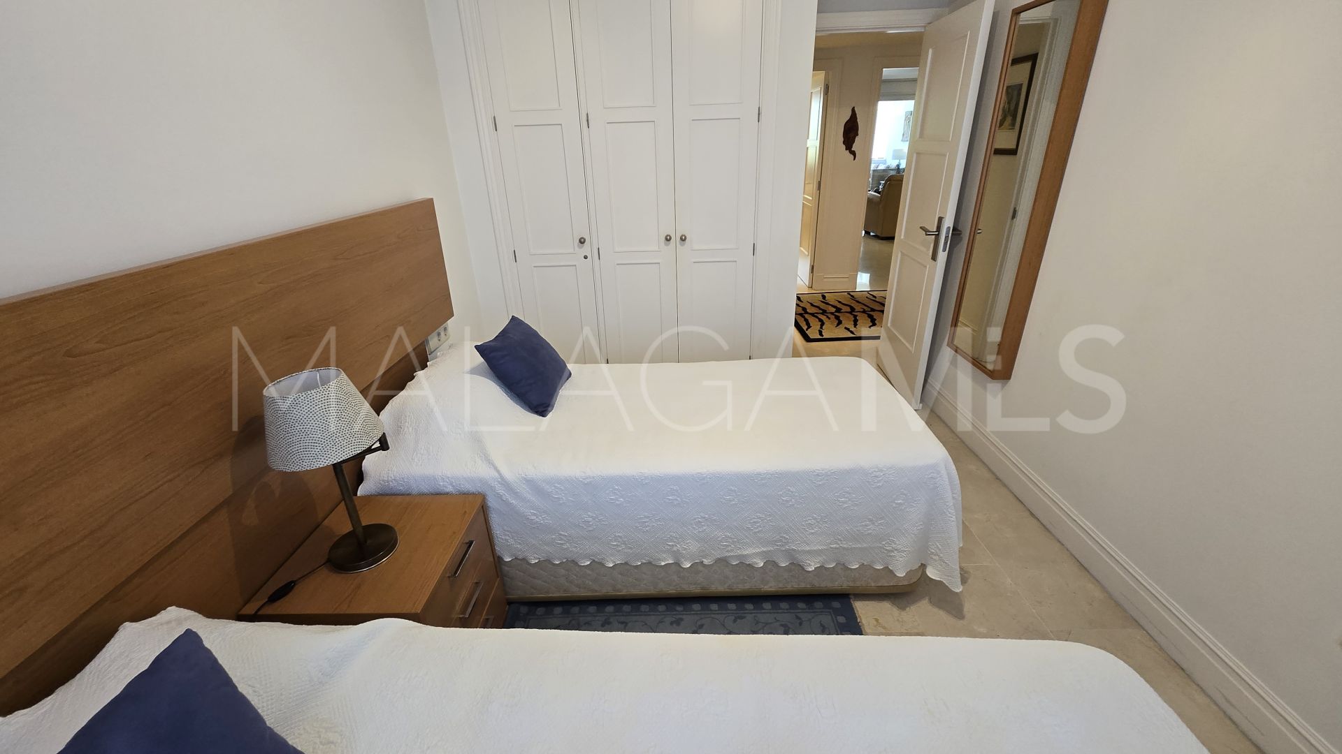 Wohnung for sale in Las Cañas Beach