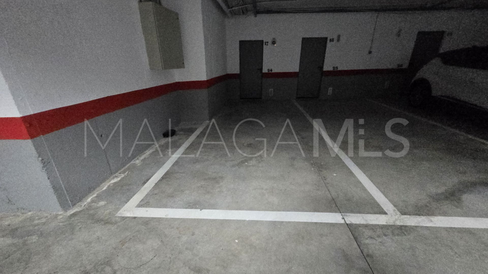 Wohnung for sale in Las Cañas Beach