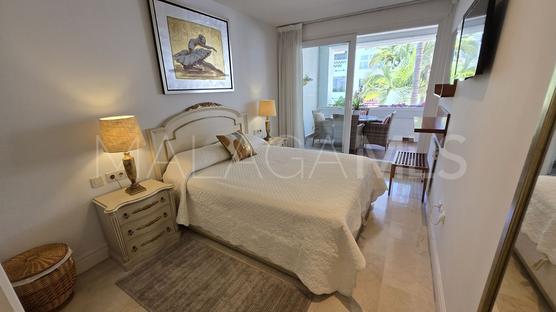 Wohnung for sale in Las Cañas Beach