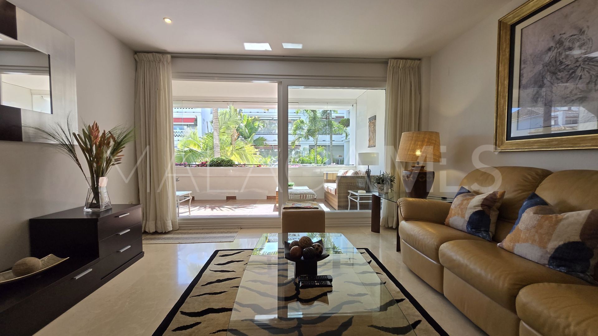Wohnung for sale in Las Cañas Beach
