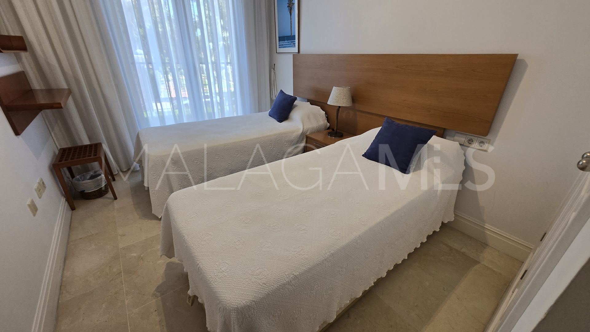 Wohnung for sale in Las Cañas Beach