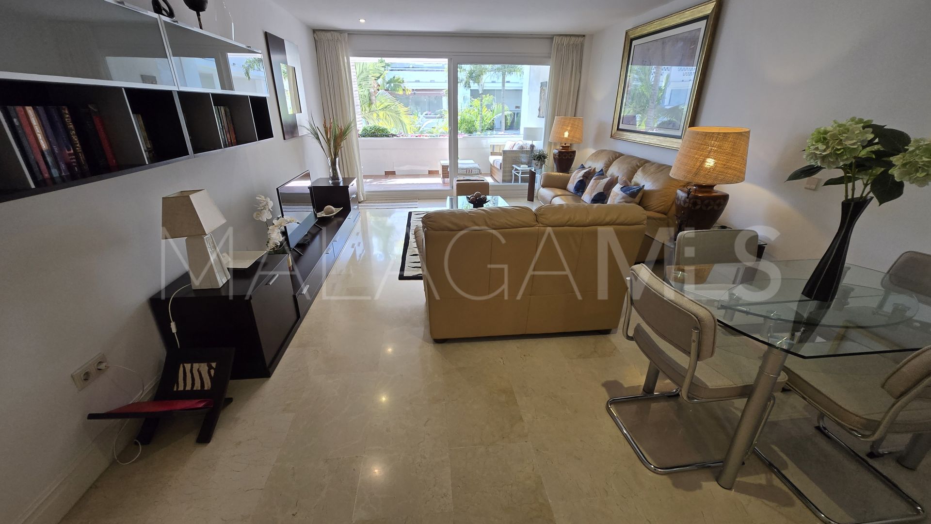 Wohnung for sale in Las Cañas Beach