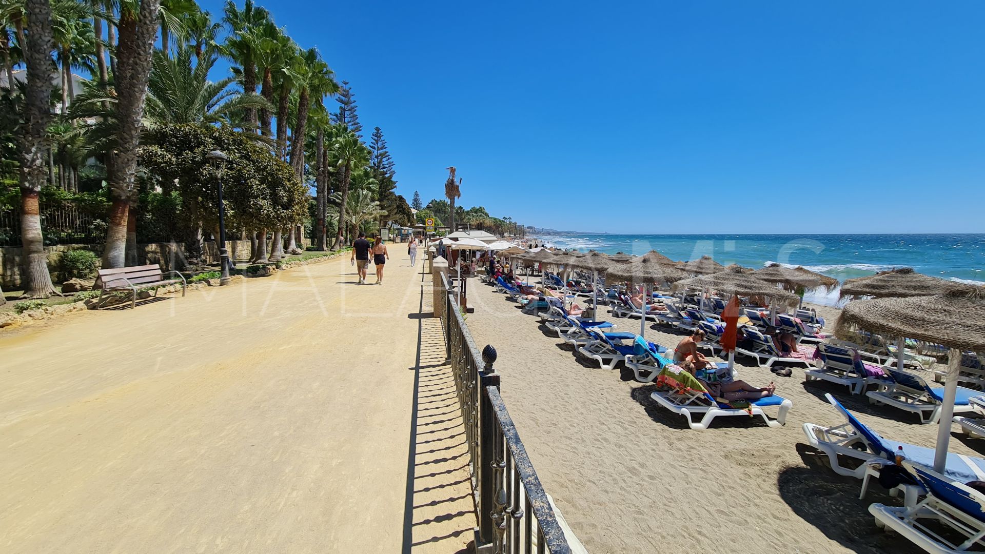 Wohnung for sale in Las Cañas Beach