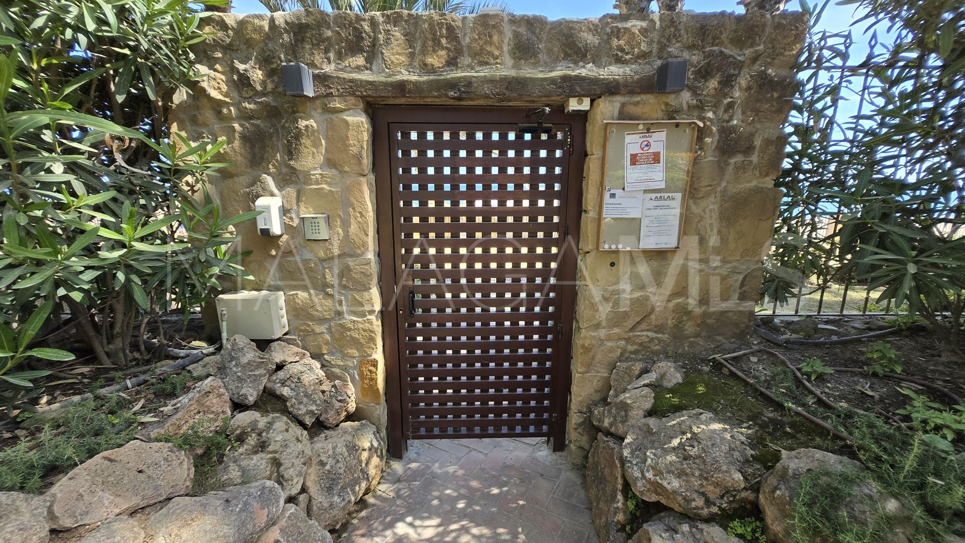 Wohnung for sale in Las Cañas Beach
