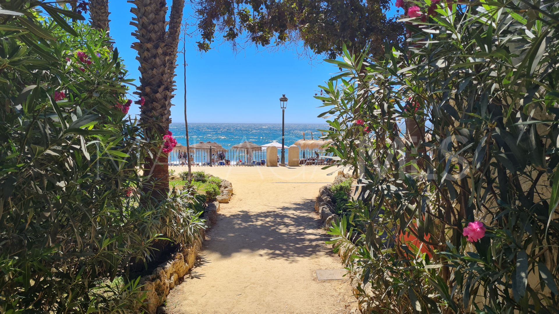 Wohnung for sale in Las Cañas Beach