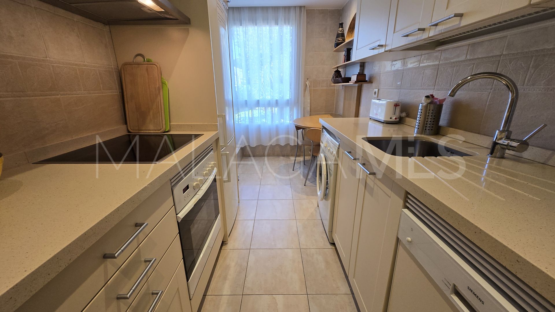 Wohnung for sale in Las Cañas Beach