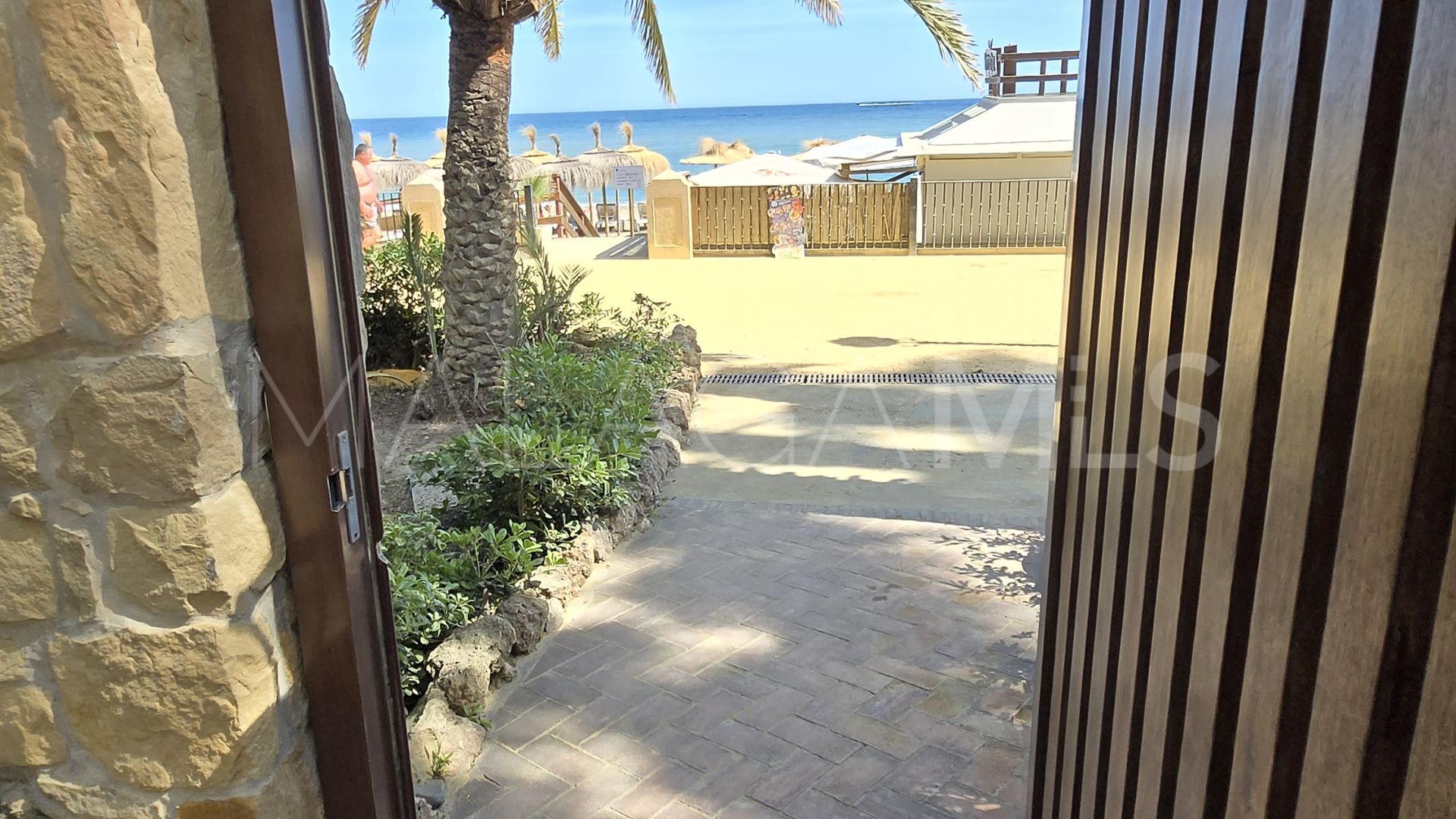 Wohnung for sale in Las Cañas Beach
